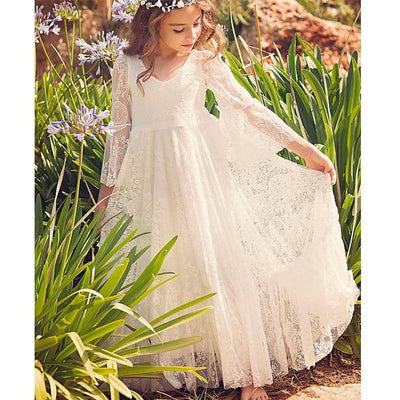 FlowerGirl