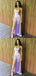 Sexy A-line Spaghetti Straps Long Party Prom Dresses To Impress,Evening Dress,13419