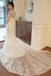 Affordable Mermaid Long Sleeve Lace Wedding Dresses, WD0092