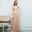 Cheap Sparkly Floor Length Mismatched Gold Sequin Bridesmaid Dresses Online, WG545