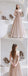Elegant A-line Off Shoulder Long Prom Dresses Online,Evening Party Dresses,12575