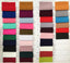 FDY Fabric Swatch