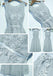 Gray Lace Round Neckline Homecoming Prom Dresses, Affordable Corset Back Short Party Prom Dresses, Perfect Homecoming Dresses, CM251