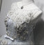 Sexy Gray Backless Lace Beaded Homecoming Prom Dresses, Affordable Short Party Prom Sweet 16 Dresses, Perfect Homecoming Cocktail Dresses, CM344