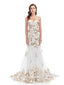 Sexy Mermaid Sweetheart Strapless Cheap Long Prom Dresses Online,12593