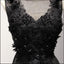 Sexy Open Back Black Homecoming Prom Dresses, Little Black Dress,  Short Party Prom Dresses, Perfect Homecoming Dresses, CM207