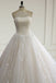 Strapless A Line Lace Wedding Bridal Dresses, Custom Made Wedding Dresses, Affordable Wedding Bridal Gowns, WD235