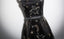 Straps Black Sequin Unique Cheap Homecoming Dresses Online, Cheap Short Prom Dresses, CM769