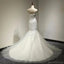 Sweetheart Lace Mermaid Cheap Wedding Dresses Online, Cheap Bridal Dresses, WD515